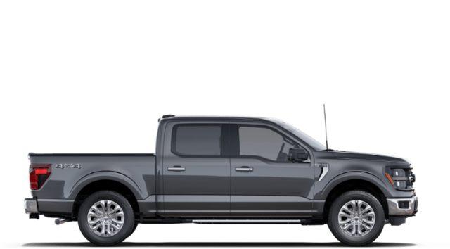 2025 Ford F-150+F-150